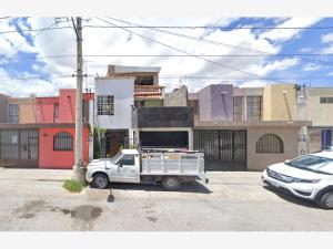 Casa en Dalias del Llano, San Luis Potosí, San Luis Potosí