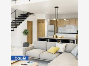 Departamento en venta en Lomas de Angelópolis II, San Andrés Cholula — foto 3 de 13