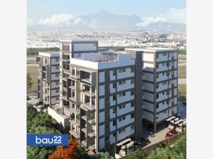 Departamento en venta en Lomas de Angelópolis II, San Andrés Cholula — foto 2 de 13