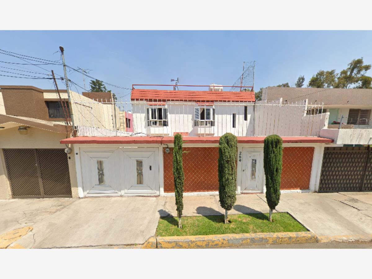 Casa en venta en Lomas Estrella, Iztapalapa — foto 1 de 12