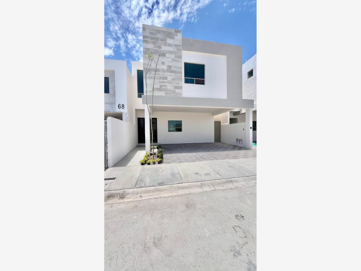 Casa en venta en Los Viñedos, Torreón — foto 1 de 29