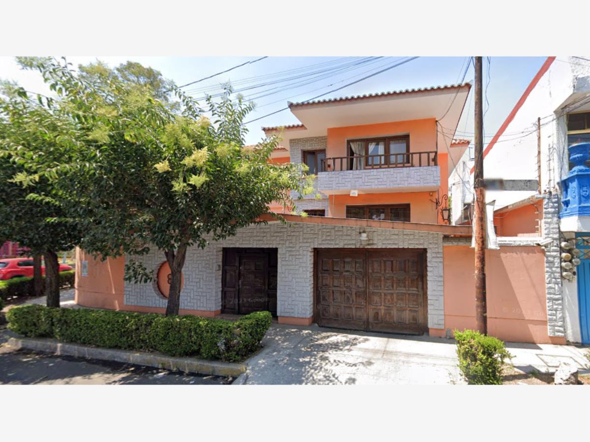 Casa en venta en Lomas Estrella, Iztapalapa — foto 1 de 15