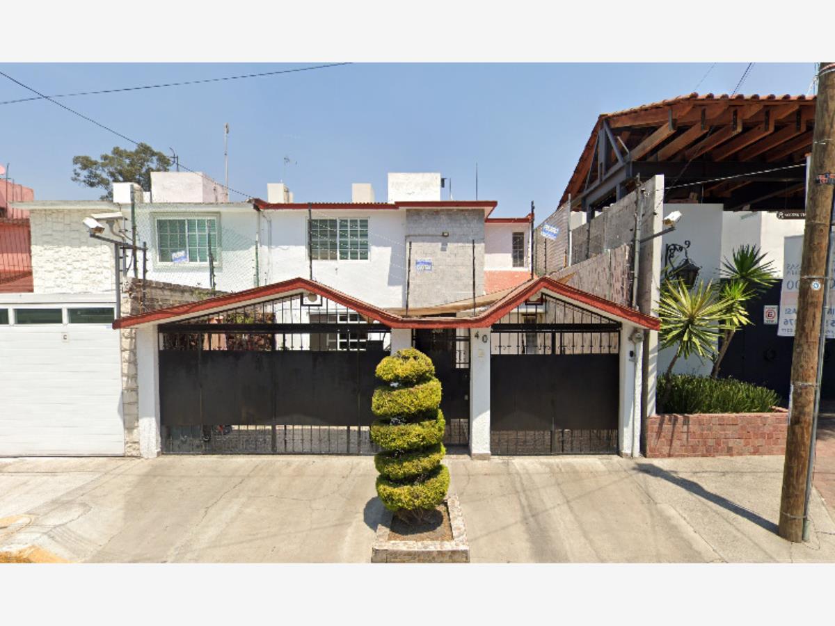 Casa en venta en Lomas Estrella, Iztapalapa — foto 1 de 14