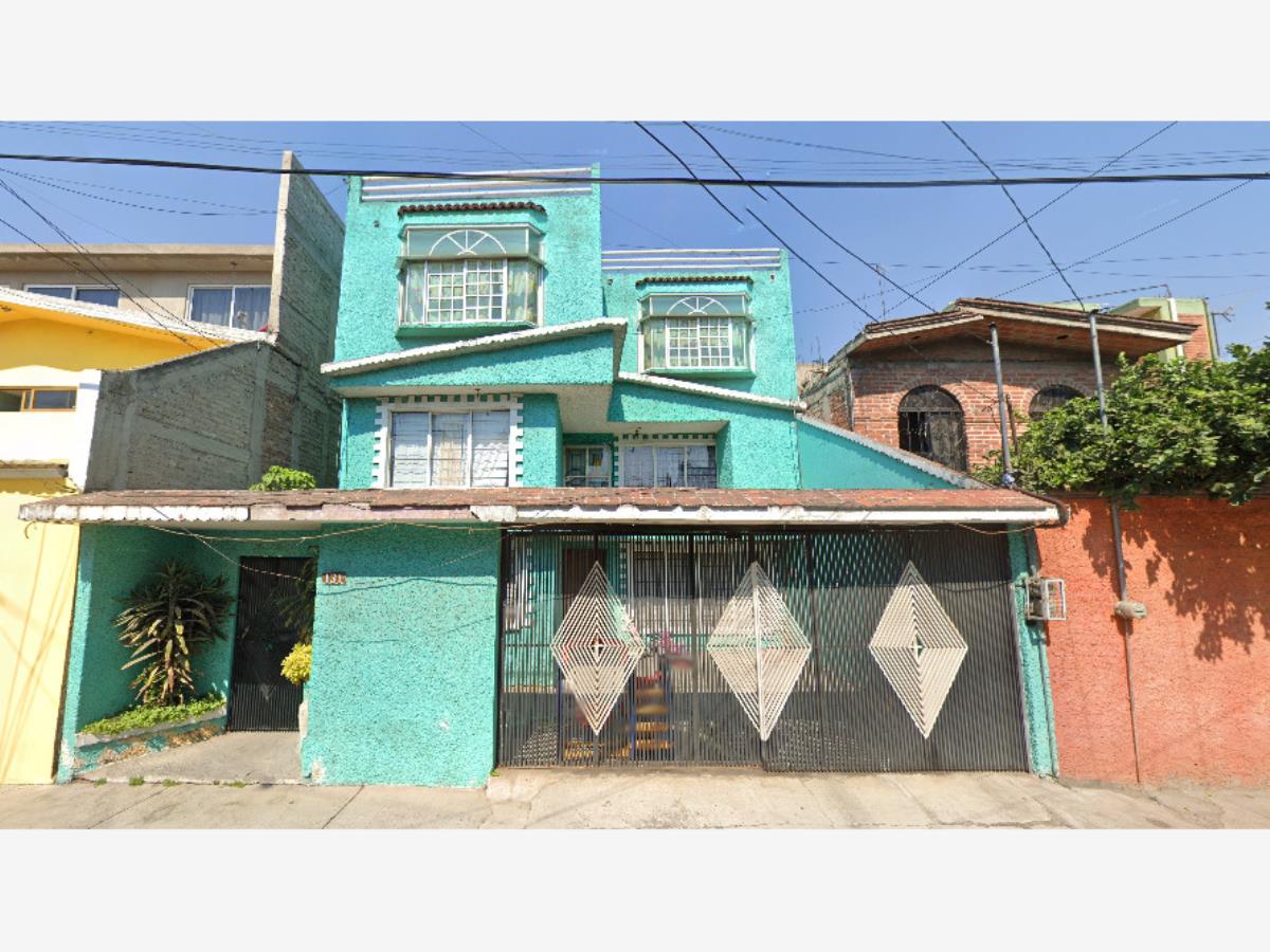 Casa en venta en Cerro de la Estrella, Iztapalapa — foto 1 de 15