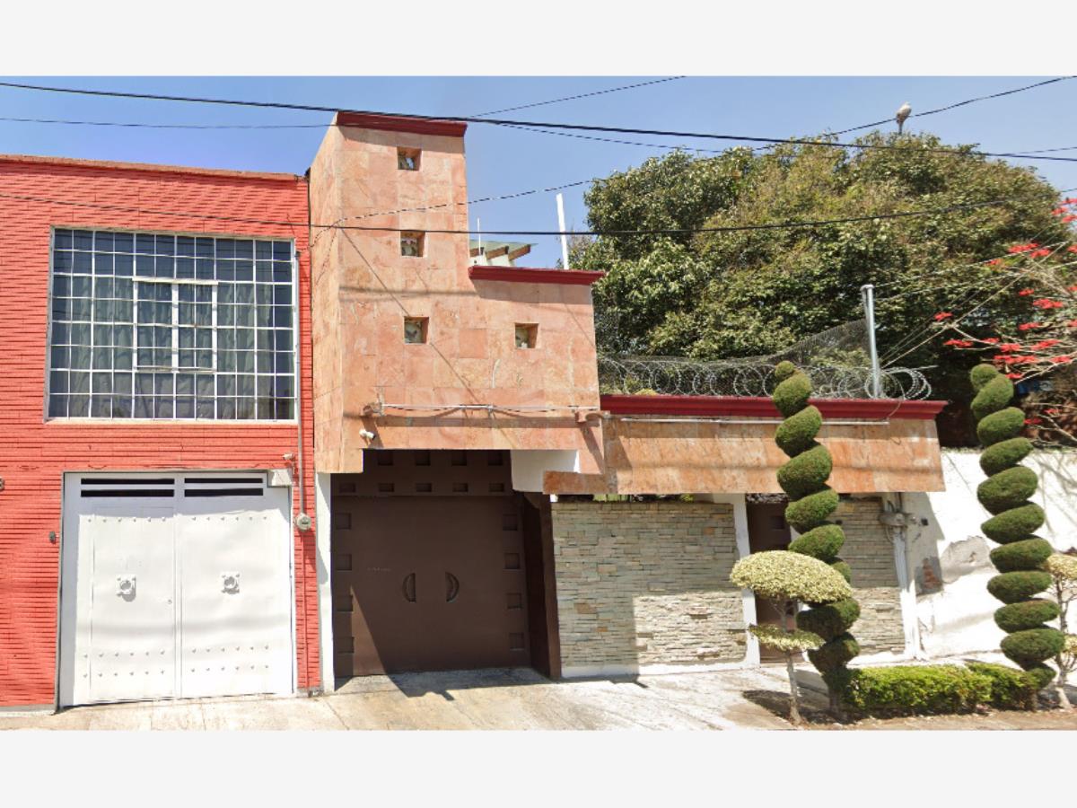 Casa en venta en El Sifón, Iztapalapa — foto 1 de 13