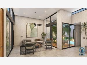 Casa en venta en Dzitya, Mérida — foto 2 de 11