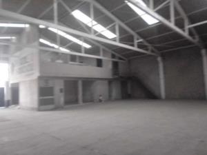 Bodega en renta en Libertad 2a Sección, Nicolás Romero, México