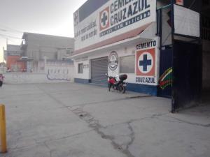Bodega en renta en Libertad 2a Sección, Nicolás Romero — foto 2 de 7