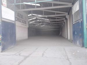 Bodega en renta en Libertad 2a Sección, Nicolás Romero — foto 3 de 7