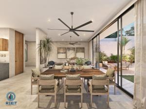 Casa en venta en Dzitya, Mérida — foto 2 de 9