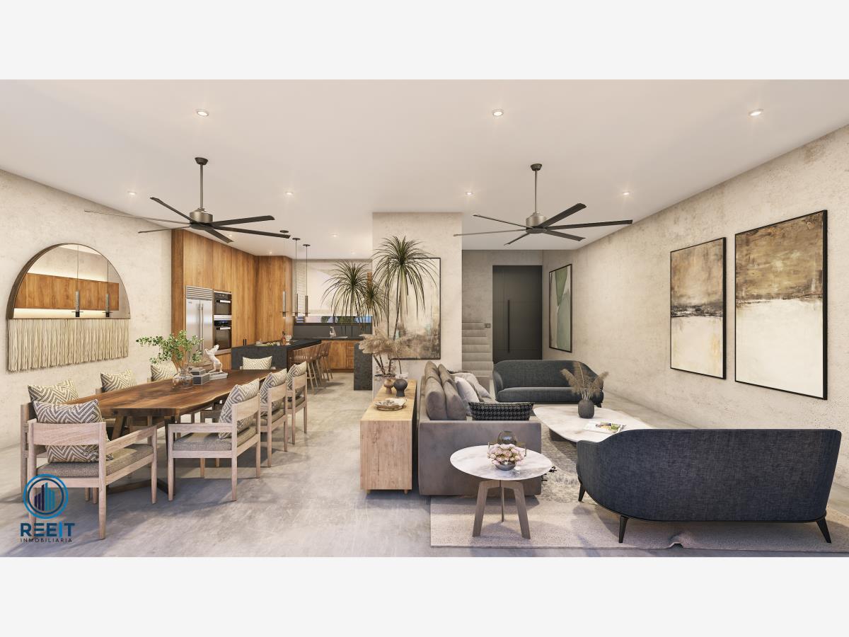 Casa en venta en Dzitya, Mérida — foto 1 de 9