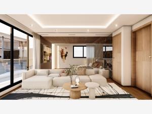 Casa en venta en Lomas de Angelópolis, San Andrés Cholula — foto 2 de 25
