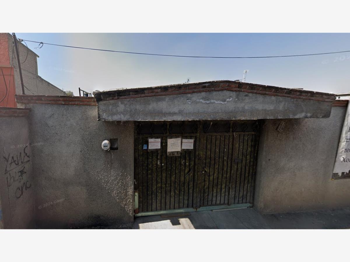 Casa en venta en San Jeronimo, Xochimilco — foto 1 de 6