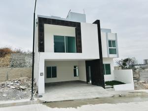 Casa en venta en Villas Montes Azules, Tuxtla Gutiérrez — foto 3 de 39