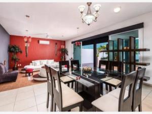 Casa en venta en Residencial Fluvial Vallarta, Puerto Vallarta — foto 2 de 9