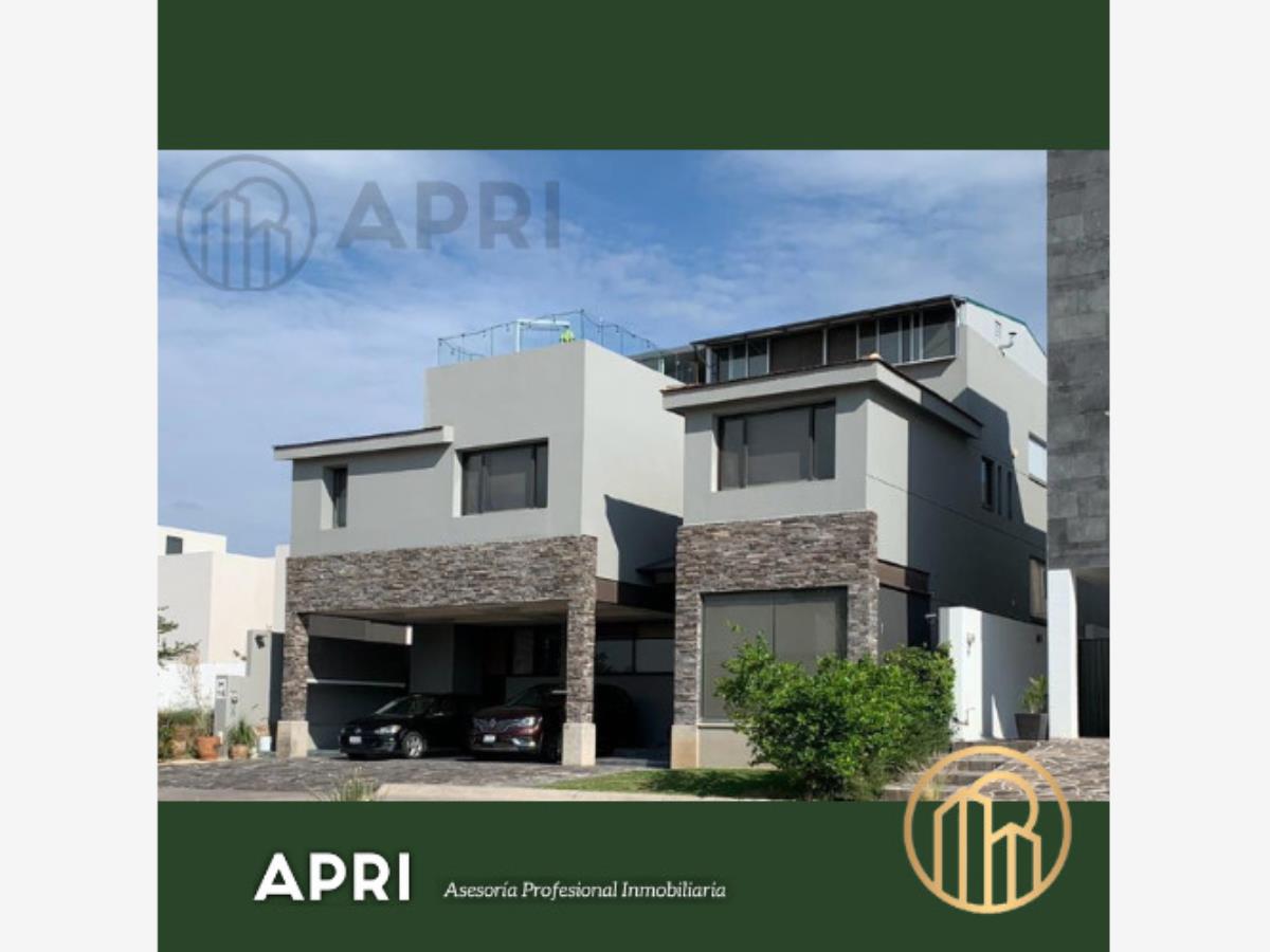 Casa en renta en El Molino Residencial y Golf, León — foto 1 de 11