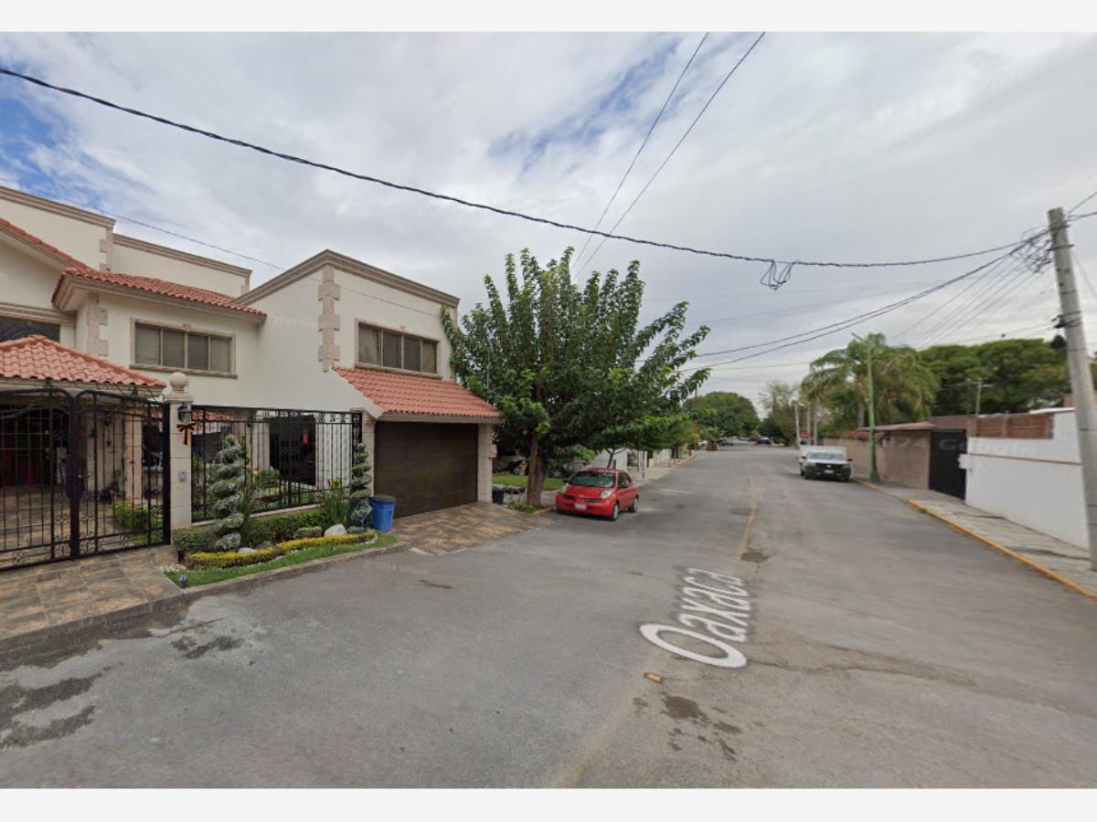 Casa en Remate en Las Rosas, Gómez Palacio, Durango