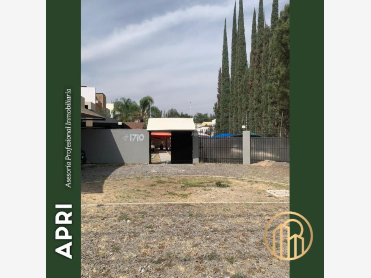 Terreno en renta en Balcones del Campestre, León — foto 1 de 13