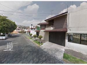 Casa en venta en Valle Dorado, Tlalnepantla de Baz — foto 3 de 13