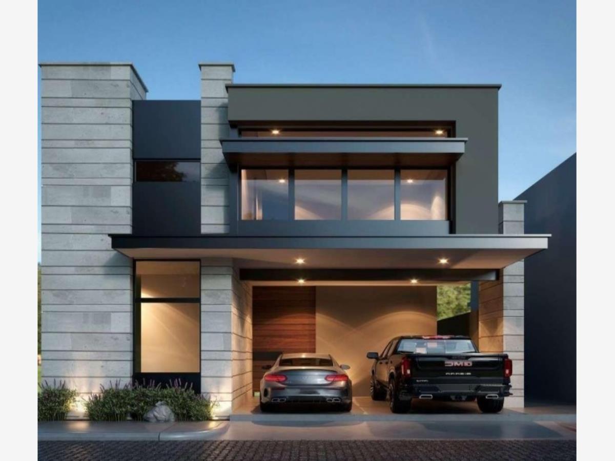 Casa en venta en Las Canteras, Saltillo — foto 1 de 5
