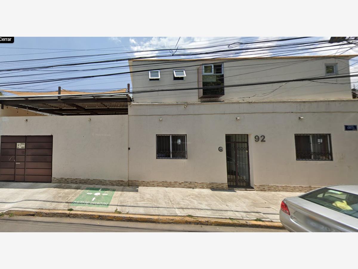 Casa en venta en San Alvaro, Azcapotzalco — foto 1 de 9