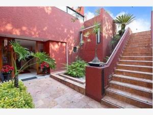 Casa en venta en Lomas de San Angel Inn, Álvaro Obregón — foto 2 de 27