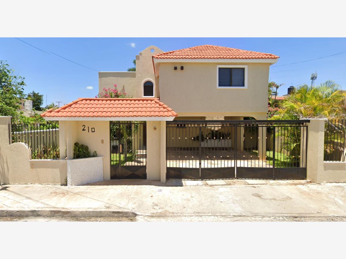 Casa en venta en San Nicolas, Mérida — foto 1 de 11
