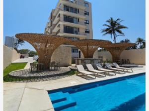 Departamento en venta en Isla del Amor, Alvarado — foto 3 de 5