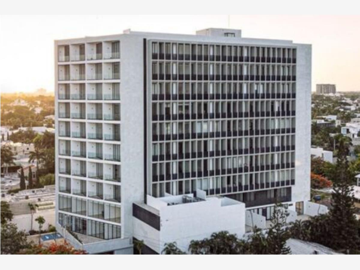 Departamento en venta en San Ramon Norte, Mérida — foto 1 de 13