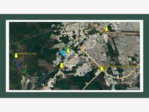 Terreno en venta en Centro Umán, Umán — foto 2 de 12