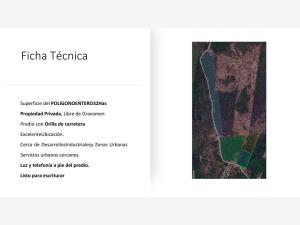 Terreno en venta en Centro Umán, Umán — foto 3 de 12