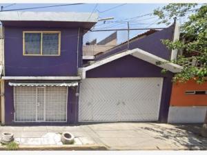 Casa en Evolucion, Nezahualcóyotl, México