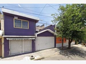 Casa en venta en Evolucion, Nezahualcóyotl — foto 3 de 6