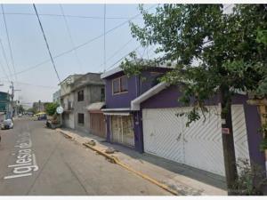 Casa en venta en Evolucion, Nezahualcóyotl — foto 2 de 6