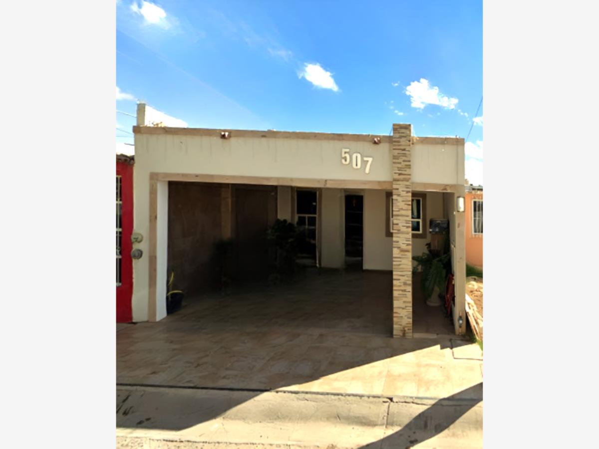 Casa en venta en Santa Maria, Guasave — foto 1 de 15