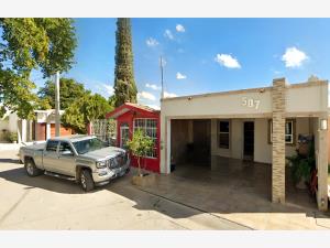 Casa en venta en Santa Maria, Guasave — foto 2 de 15
