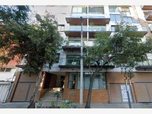 Departamento en Del Valle Centro, Benito Juárez, Ciudad de México