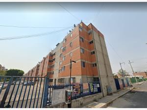 Departamento en Santa Martha Acatitla, Iztapalapa, Ciudad de México