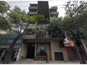 Departamento en Independencia, Benito Juárez, Ciudad de México
