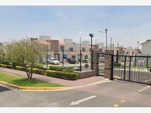 Casa en Ciudad del Sol Sección Valle de Santiago, Querétaro, Querétaro