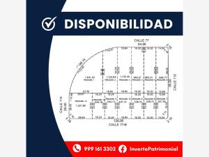 Terreno en venta en Ciudad Caucel II, Mérida — foto 3 de 5
