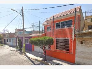 Casa en venta en Jardines de Morelos Sección Bosques, Ecatepec de Morelos — foto 3 de 9