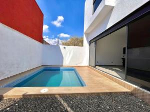 Casa en venta en Hacienda Tetela, Cuernavaca — foto 2 de 18