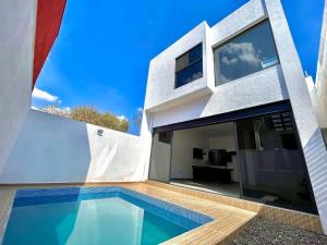 Casa en venta en Hacienda Tetela, Cuernavaca, Morelos