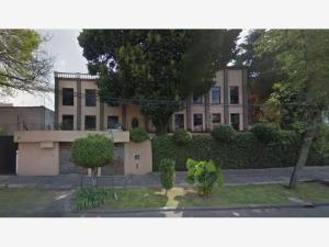 Departamento en Polanco III Sección, Miguel Hidalgo, Ciudad de México