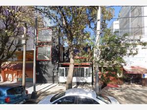 Casa en Vertiz Narvarte, Benito Juárez, Ciudad de México