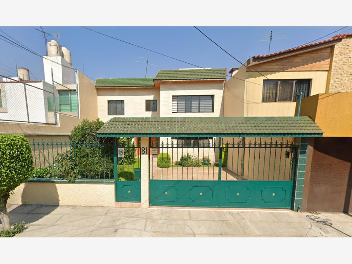 Casa en venta en Colon Echegaray, Naucalpan de Juárez — foto 1 de 15