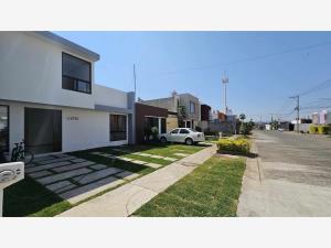 Casa en venta en Benedicto López, Morelia — foto 2 de 14