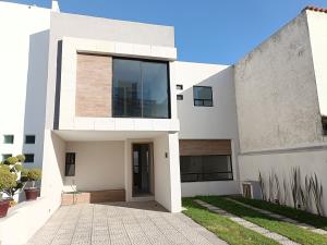 Casa en venta en Cholula de Rivadabia Centro, San Pedro Cholula — foto 3 de 29