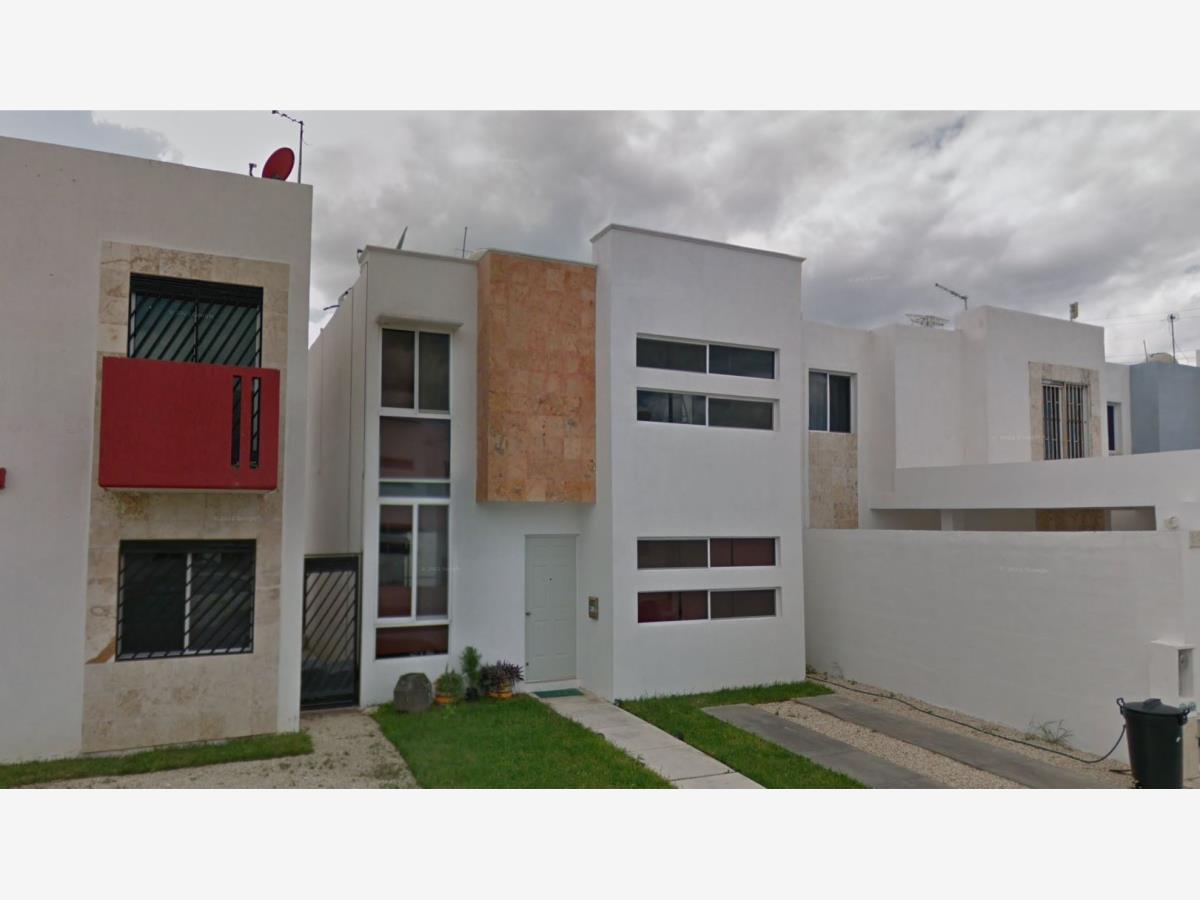 Casa en venta en Ciudad Caucel, Mérida — foto 1 de 12